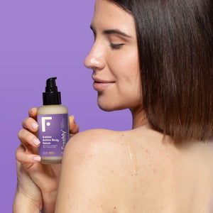 Körper-Serum - Azelainsäure-aktives Körperserum 100 ml - Freshly Cosmetics - 4