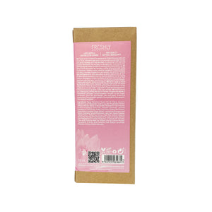 Aufhellende Gesichtscreme - Lotus Radiance Dark Spot Treatment 50ml - Freshly Cosmetics - 7