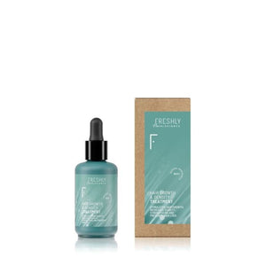 Haarwachstums- & Dichteb Behandlung 40 ml - Freshly Cosmetics - 8