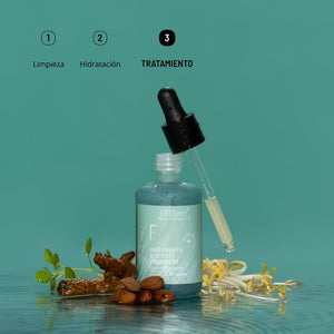 Haarwachstums- & Dichteb Behandlung 40 ml - Freshly Cosmetics - 6