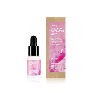 Augenkontur-Serum Hyper-Konzentrat 15ml - Freshly Cosmetics - 1