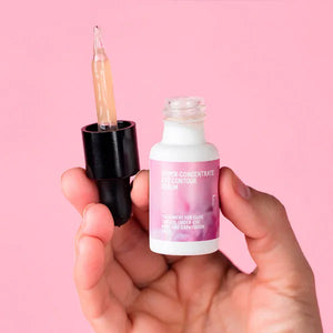 Augenkontur-Serum Hyper-Konzentrat 15ml - Freshly Cosmetics - 3