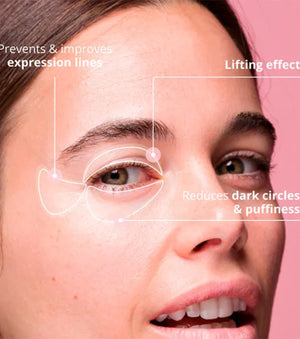 Augenkontur-Serum Hyper-Konzentrat 15ml - Freshly Cosmetics - 4