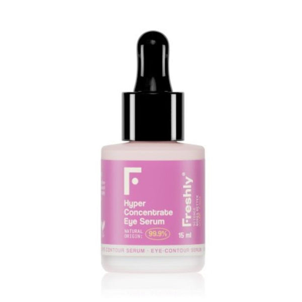 Augenkontur-Serum Hyper-Konzentrat 15ml - Freshly Cosmetics - 5