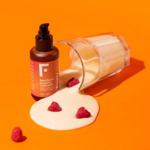 Anti-Cellulite- und Reduktionscreme Beta-Burner Sculpting 100ml - Freshly Cosmetics - 5