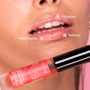 Hyaluronsäure Lippen Volumizer - Freshly Cosmetics - 3