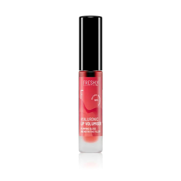 Hyaluronsäure Lippen Volumizer - Freshly Cosmetics - 1