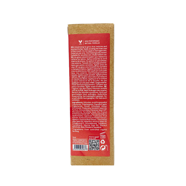 Hyaluronsäure Lippen Volumizer - Freshly Cosmetics - 5