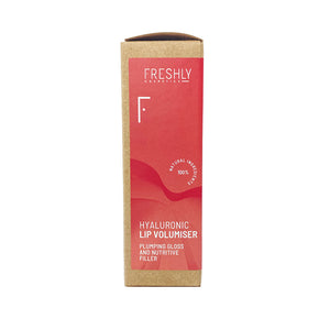 Hyaluronsäure Lippen Volumizer - Freshly Cosmetics - 6