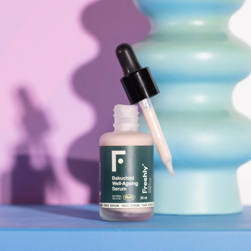 Serum Bakuchiol Well-Ageing 30ml - Freshly Cosmetics - 1