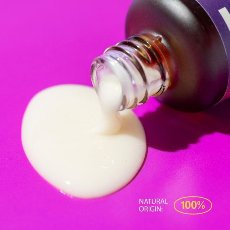 Bioretinal Nachtserum 30ml - Freshly Cosmetics - 1