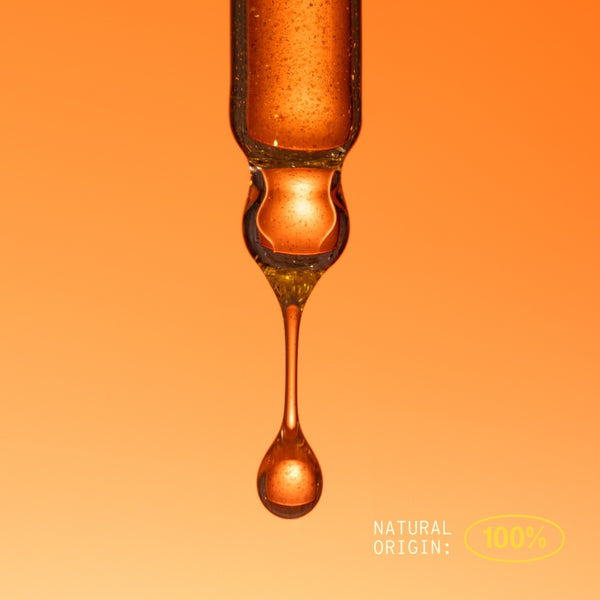 Haaröl Golden Drops 50ml - Freshly Cosmetics - 2