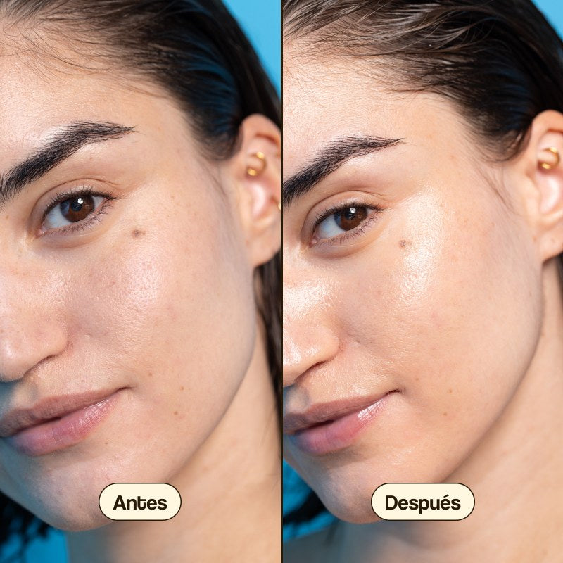 Multi-Peptid-Hydramilch 100ml - Freshly Cosmetics - 1