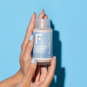 Multi-Peptid-Hydramilch 100ml - Freshly Cosmetics - 4