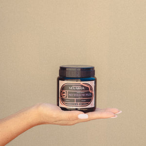 Haarmaske No Yellow Plex - Vegairoa : 275ml - 2