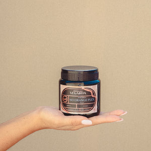 No Orange Plex Haarmaske - Vegairoa : 275ml - 2