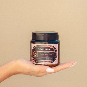 Haarmaske Repair Plex - Vegairoa : 275ml - 2