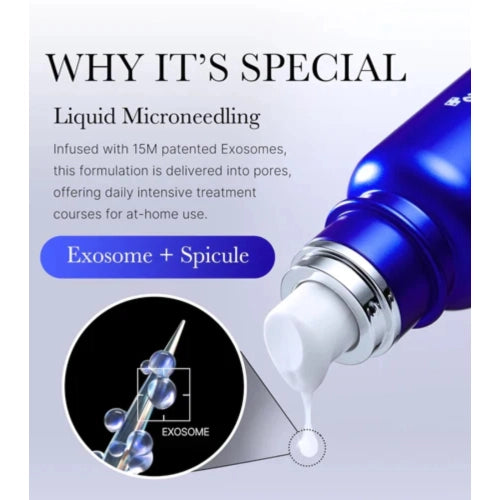 Serum One Day Exosome Shot 7500 30ml - Medicube - 1
