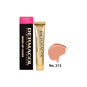 Make-up-Abdeckung - Make-up-Basis - Dermacol : Dermacol Make Up Cover - 215 - 1