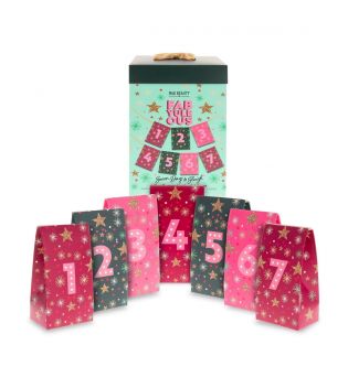 Adventskalender 7 Tage - Beauty Garland FabYuleOus - Mad Beauty - 2