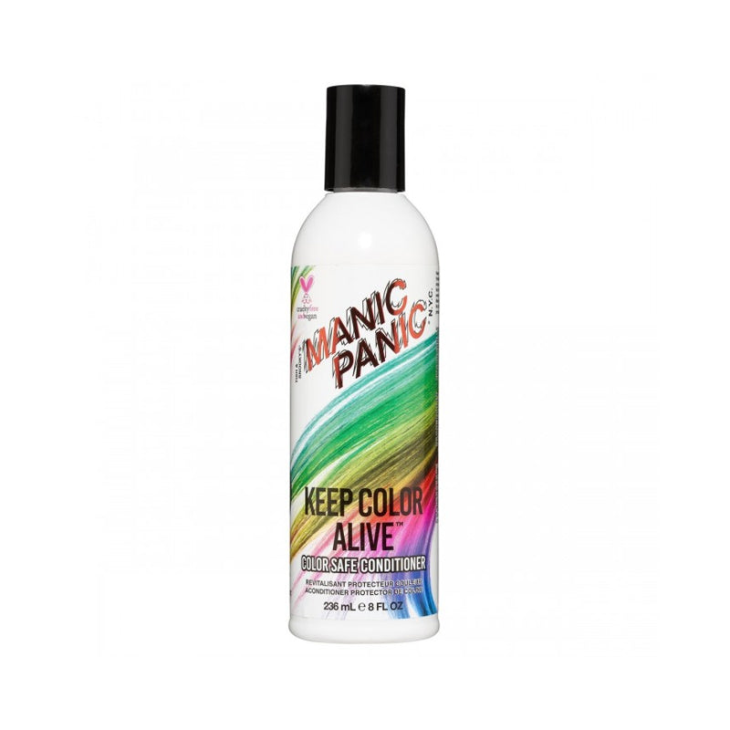 Farbschutz Conditioner - Keep Color Alive - Manic Panic - 1