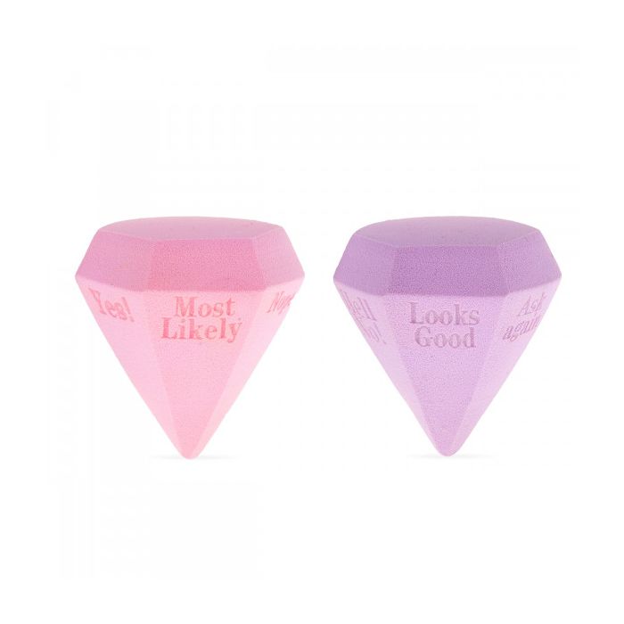 Makeup-Schwämme - Mystische Magie - Mad Beauty - 1