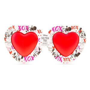 Totally Devoted Mascarila en Capsula X2 - Mad Beauty - 1