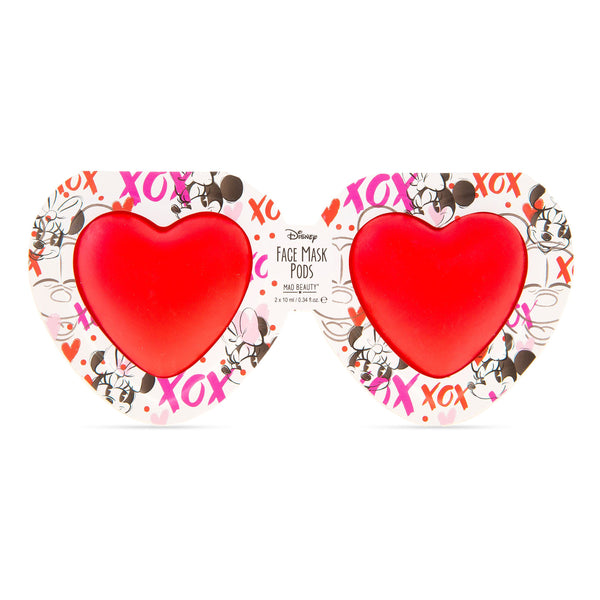 Totally Devoted Mascarila en Capsula X2 - Mad Beauty - 1