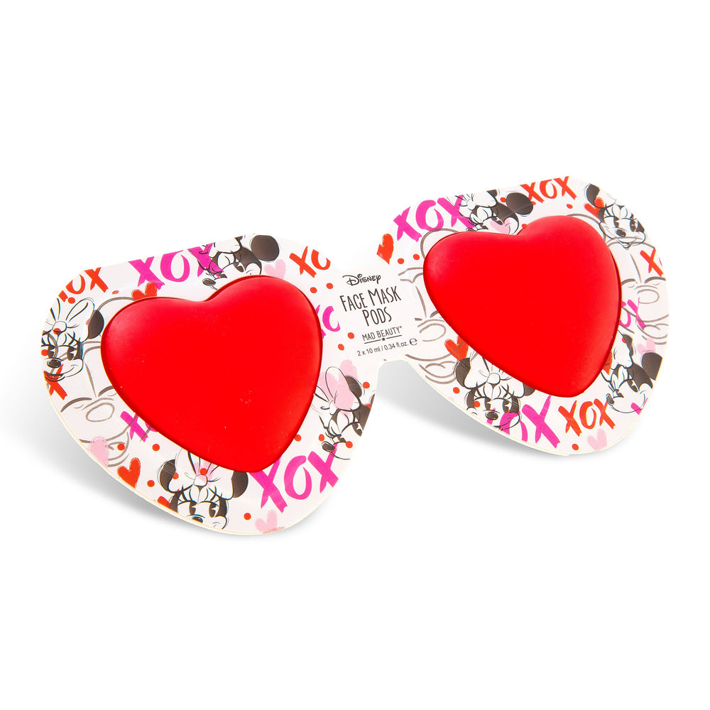 Totally Devoted Mascarila en Capsula X2 - Mad Beauty - 1