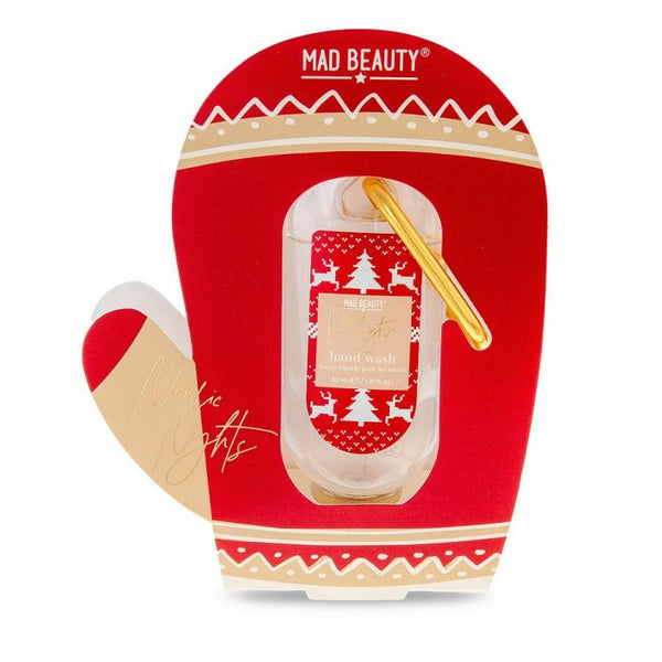 Nordische Handwäsche - Mad Beauty - 1