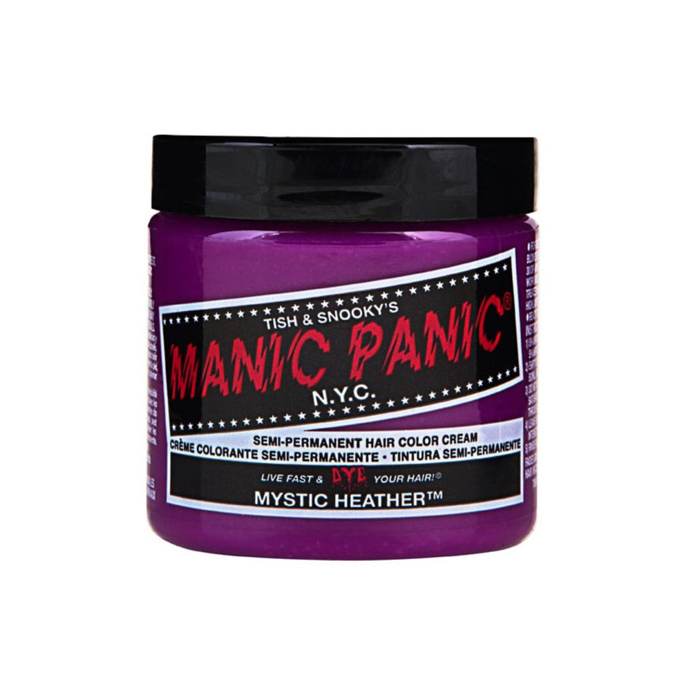 Semipermanenter Farbstoff Classic 118ml - Manic Panic - 1