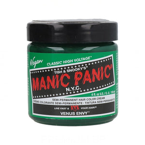 Semipermanenter Farbstoff Classic 118ml - Manic Panic : Venus Envy - 1