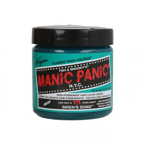 Semipermanenter Farbstoff Classic 118ml - Manic Panic : Siren&amp;#039;s Song - 1
