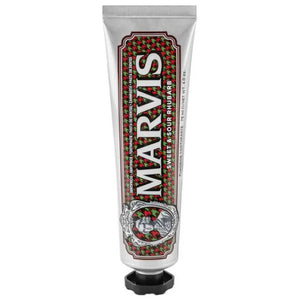 Zahnpasta Sweet and Sour Rhubarb 75ml - Marvis - 1