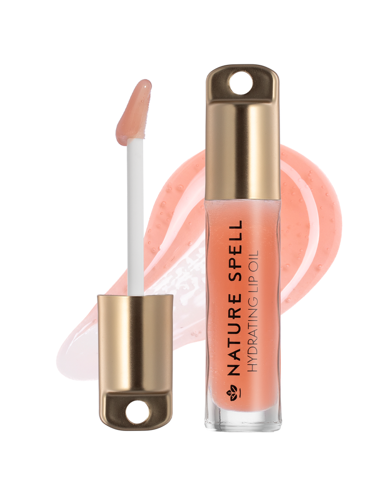 Lippenöl - Tokyo Kirschblüte - 6 ml - Nature Spell - 1