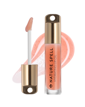 Lippenöl - Tokyo Kirschblüte - 6 ml - Nature Spell - 1
