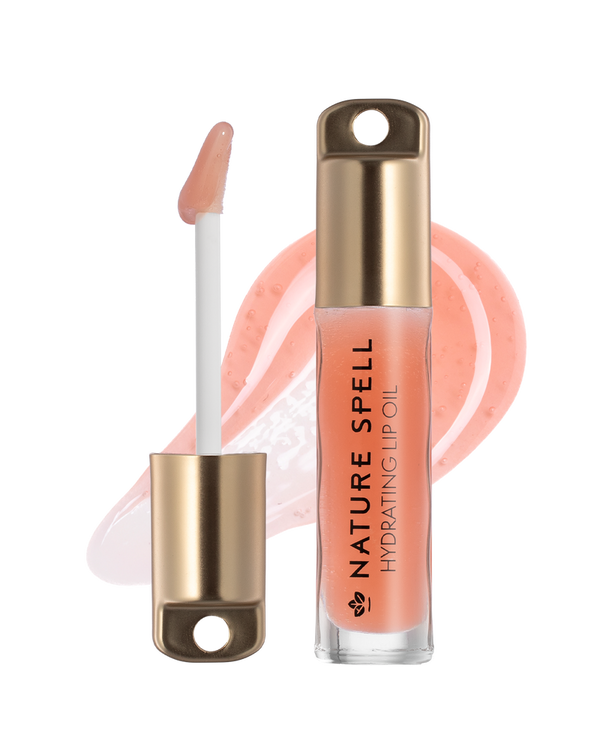 Lippenöl - Tokyo Kirschblüte - 6 ml - Nature Spell - 1