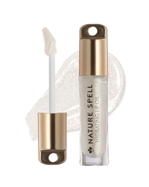 Lippenöl - Bali Coconut Bliss - 6 ml - Nature Spell - 1