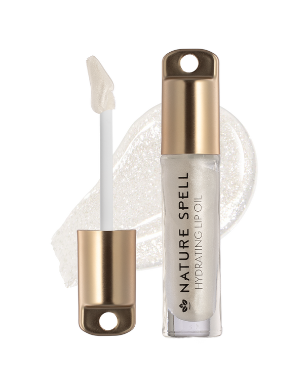 Lippenöl - Bali Coconut Bliss - 6 ml - Nature Spell - 1