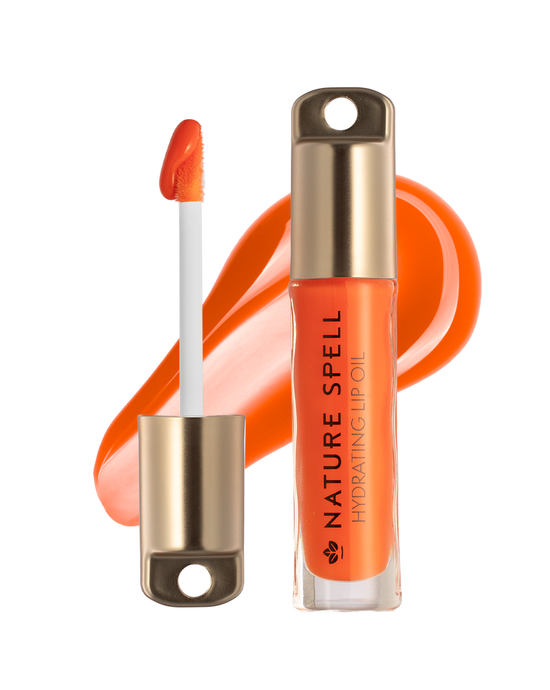 Lippenöl - Havana Mango Mojito - 6 ml - Nature Spell - 1