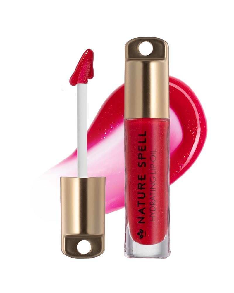 Lippenöl - Pariser Kirschennacht - Nature Spell - 1