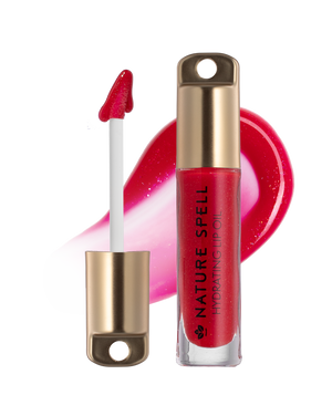 Lippenöl - Pariser Kirschennacht - Nature Spell - 1