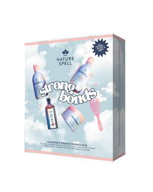 Strong Bonds 5 piece gift set - 5-piece - Pack de 5 unidades - Nature Spell - 1