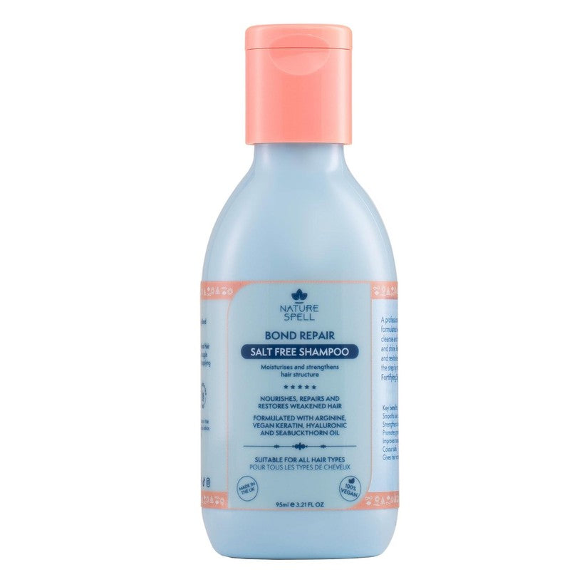 Bond Repair Reiseshampoo - 95 ml - Nature Spell - 1