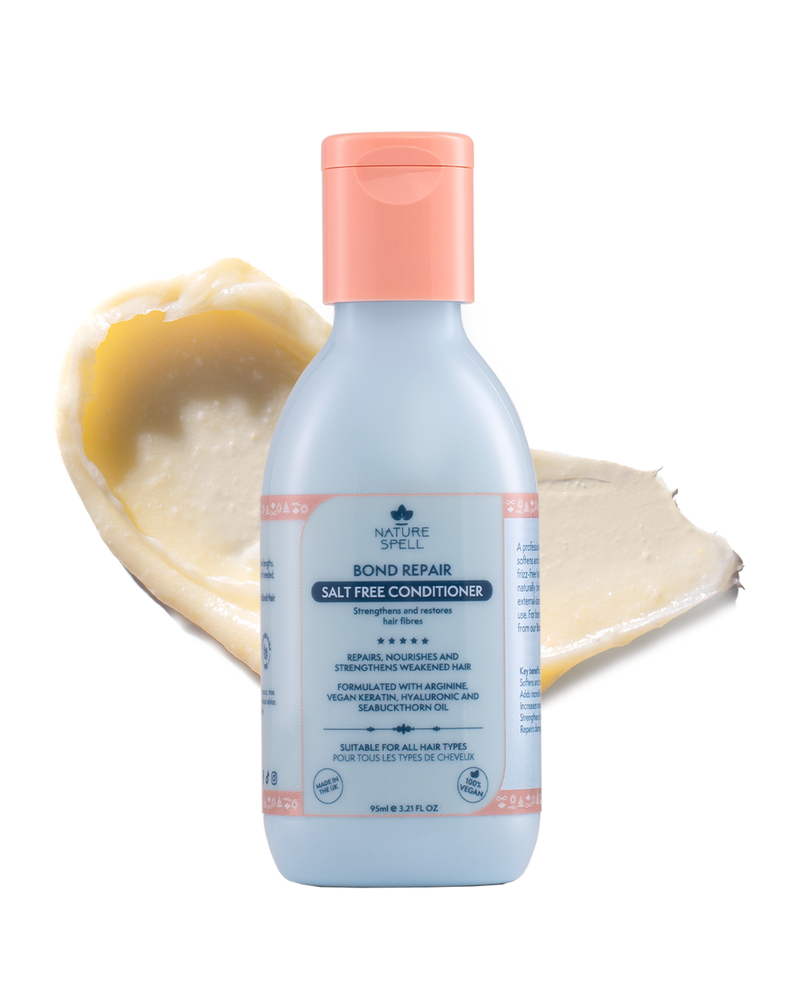 Bond Repair Reiseconditioner - 95ml - Nature Spell - 1