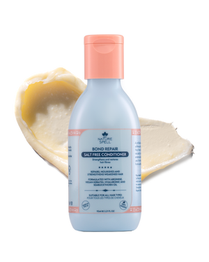Bond Repair Reiseconditioner - 95ml - Nature Spell - 1