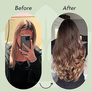 Rosmarinöl für Haare und Haut – anregend und beruhigend - Nature Spell - 7