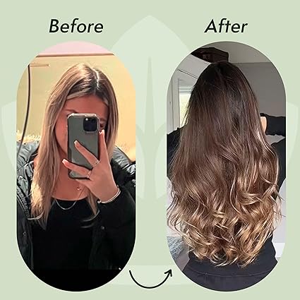 Rosmarinöl für Haare und Haut – anregend und beruhigend - Nature Spell - 7