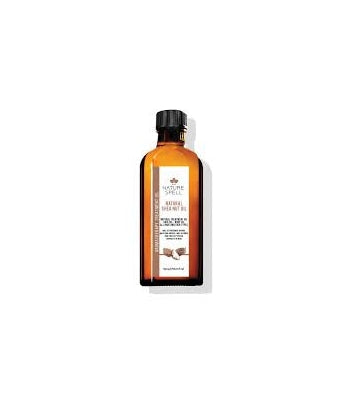 Shea-Nussöl-Behandlung für Haar und Körper 150 ml - Nature Spell - 1