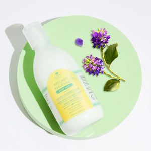 Körpermilch mit Avocado und Bakuchiol 276 ml - Nature Spell - 2